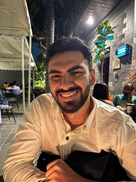 Why Dhagaa Began With Linen